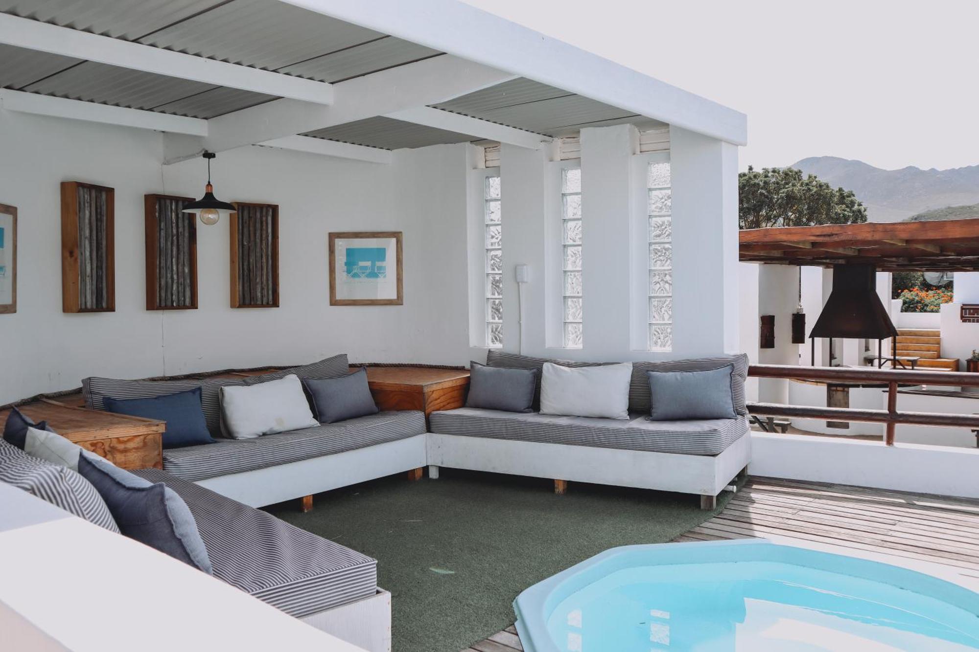 Assegaaibosch Country Lodge Kareedouw ภายนอก รูปภาพ