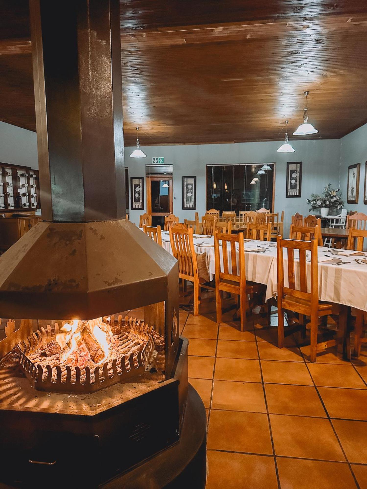 Assegaaibosch Country Lodge Kareedouw ภายนอก รูปภาพ