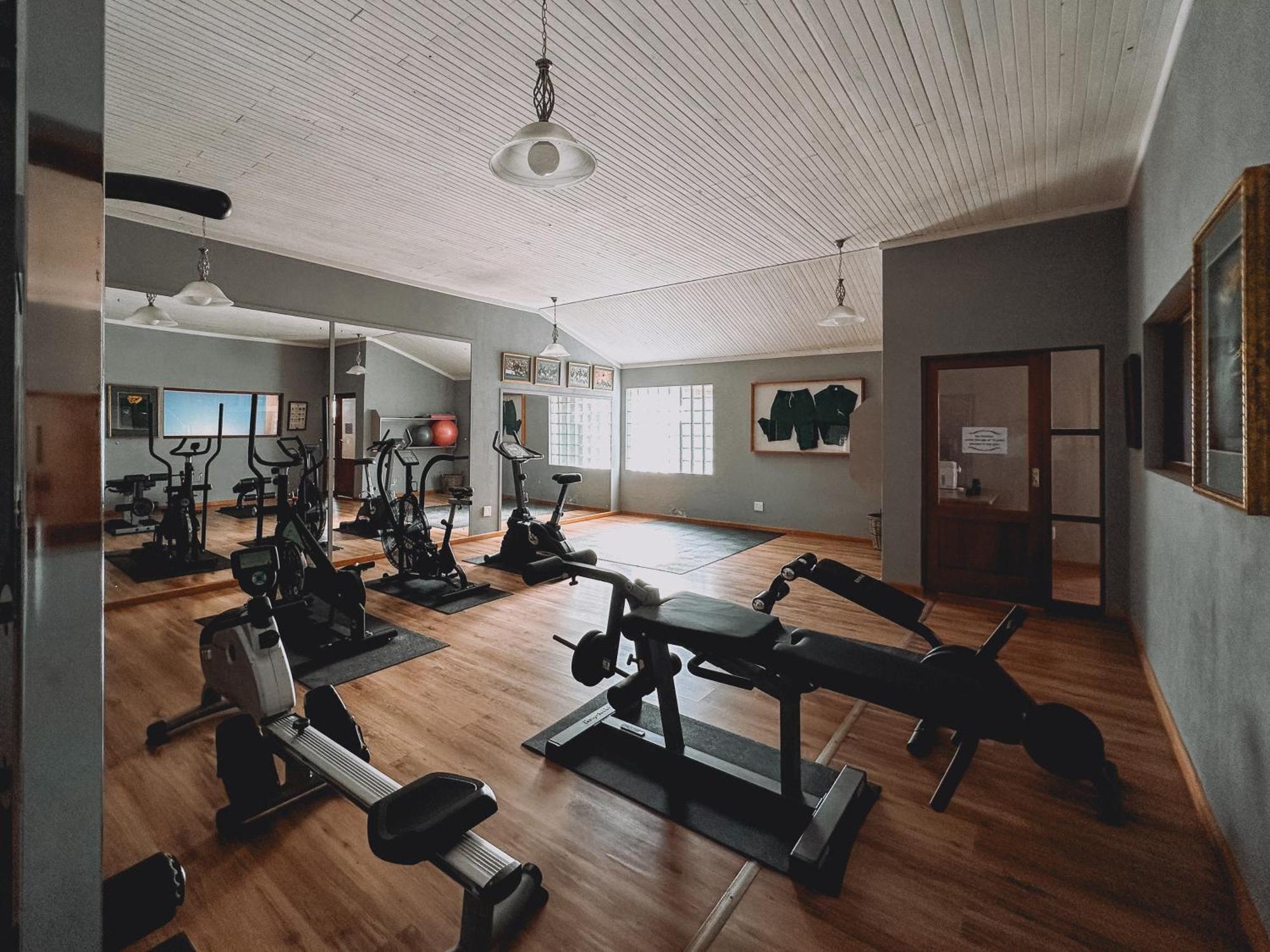 Assegaaibosch Country Lodge Kareedouw ภายนอก รูปภาพ