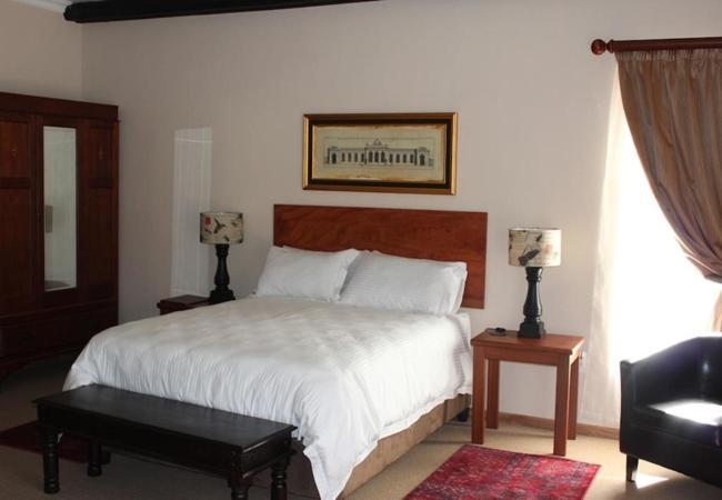 Assegaaibosch Country Lodge Kareedouw ภายนอก รูปภาพ