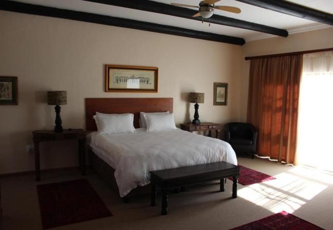 Assegaaibosch Country Lodge Kareedouw ภายนอก รูปภาพ